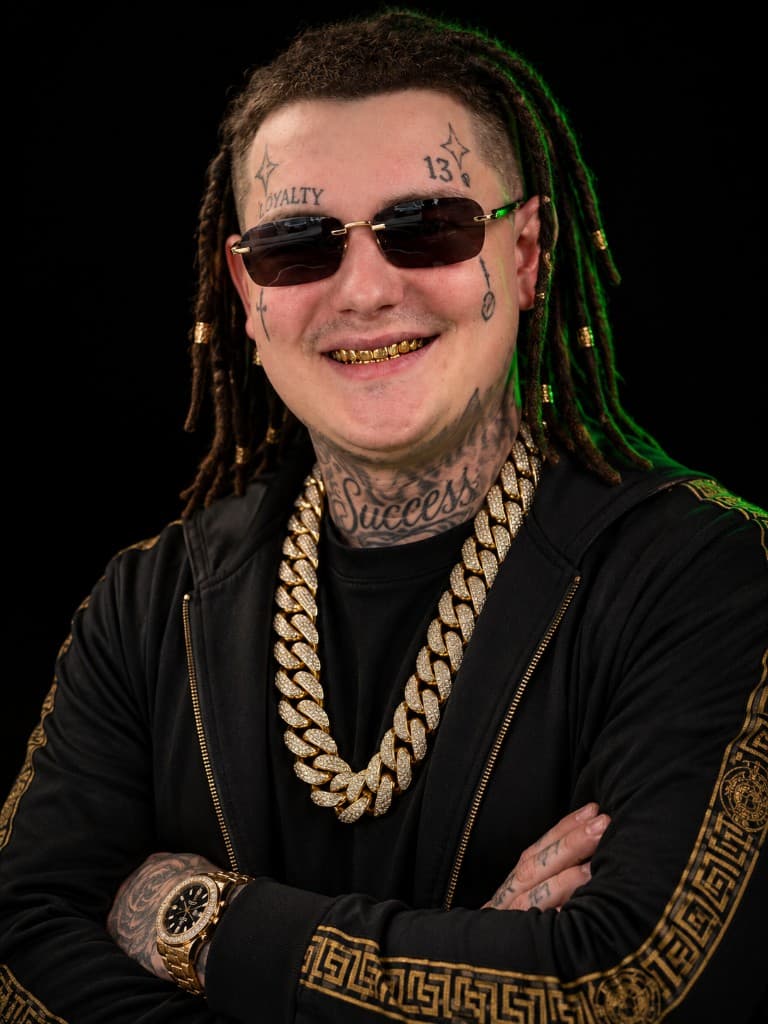 Сергій